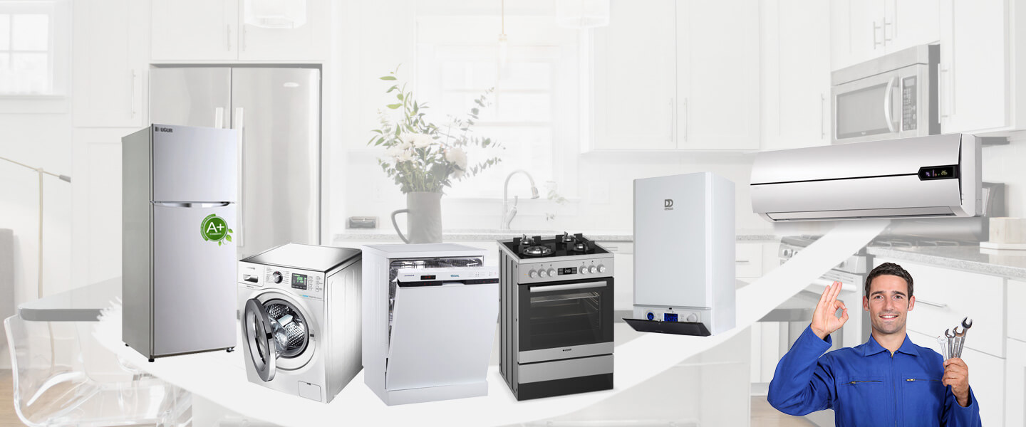 Arhavi Hotpoint Servisi